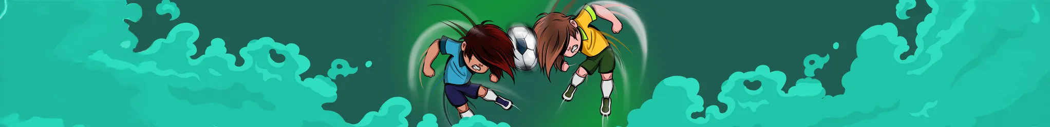 PixelCupSoccer