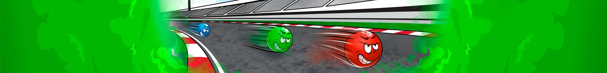 Марбл Гонки