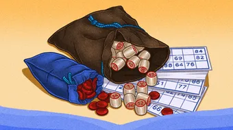 Русское лото